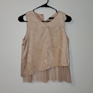 Zara Tank Top